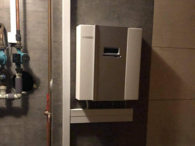 Pompy ciepła | F.H.U. Kuba Jakub Kurzawa